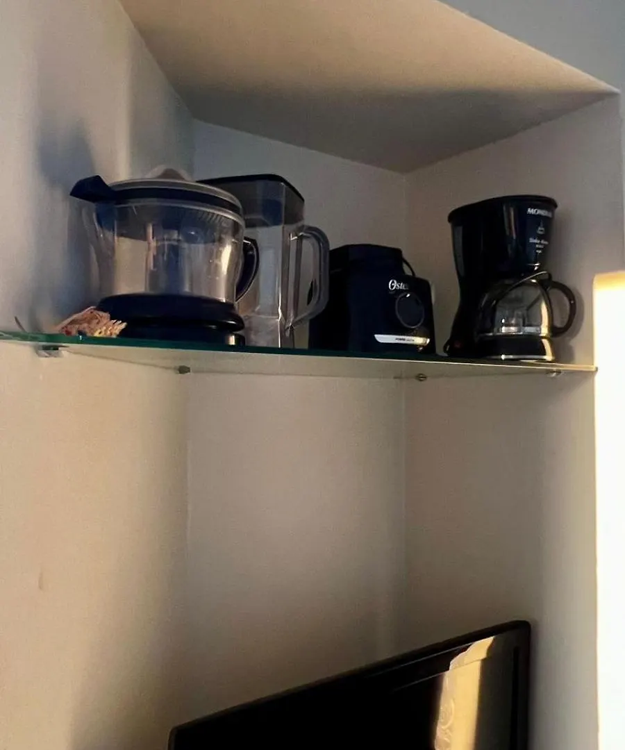 Flat Particular Em Vila Costeira Beira Mar Fortaleza شقة فندقية