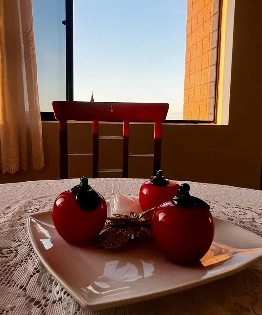 Flat Particular Em Vila Costeira Beira Mar Fortaleza فورتاليز