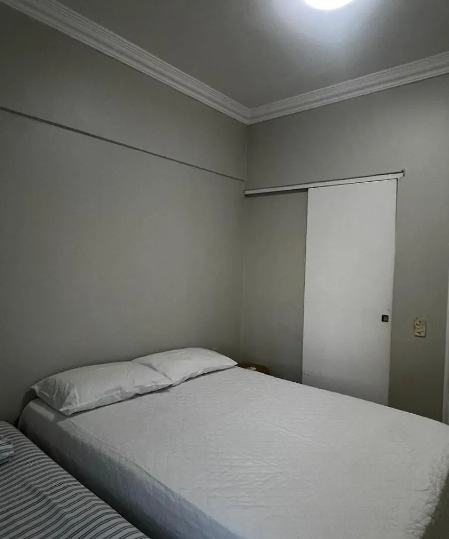 Flat Particular Em Vila Costeira Beira Mar Fortaleza Fortaleza (Ceara)