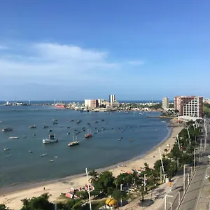 Apart-hotel Iracema Flat - Apto Particular, Fortaleza (Ceara)