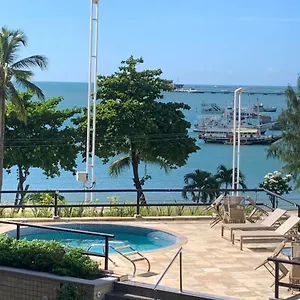 Apart-hotel Golden Beira Mar, Fortaleza (Ceara)