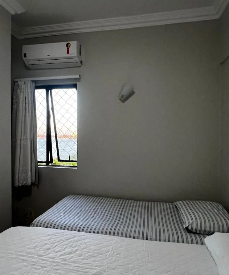 Flat Particular Em Vila Costeira Beira Mar Fortaleza 0*, Fortaleza (Ceara) Brazil