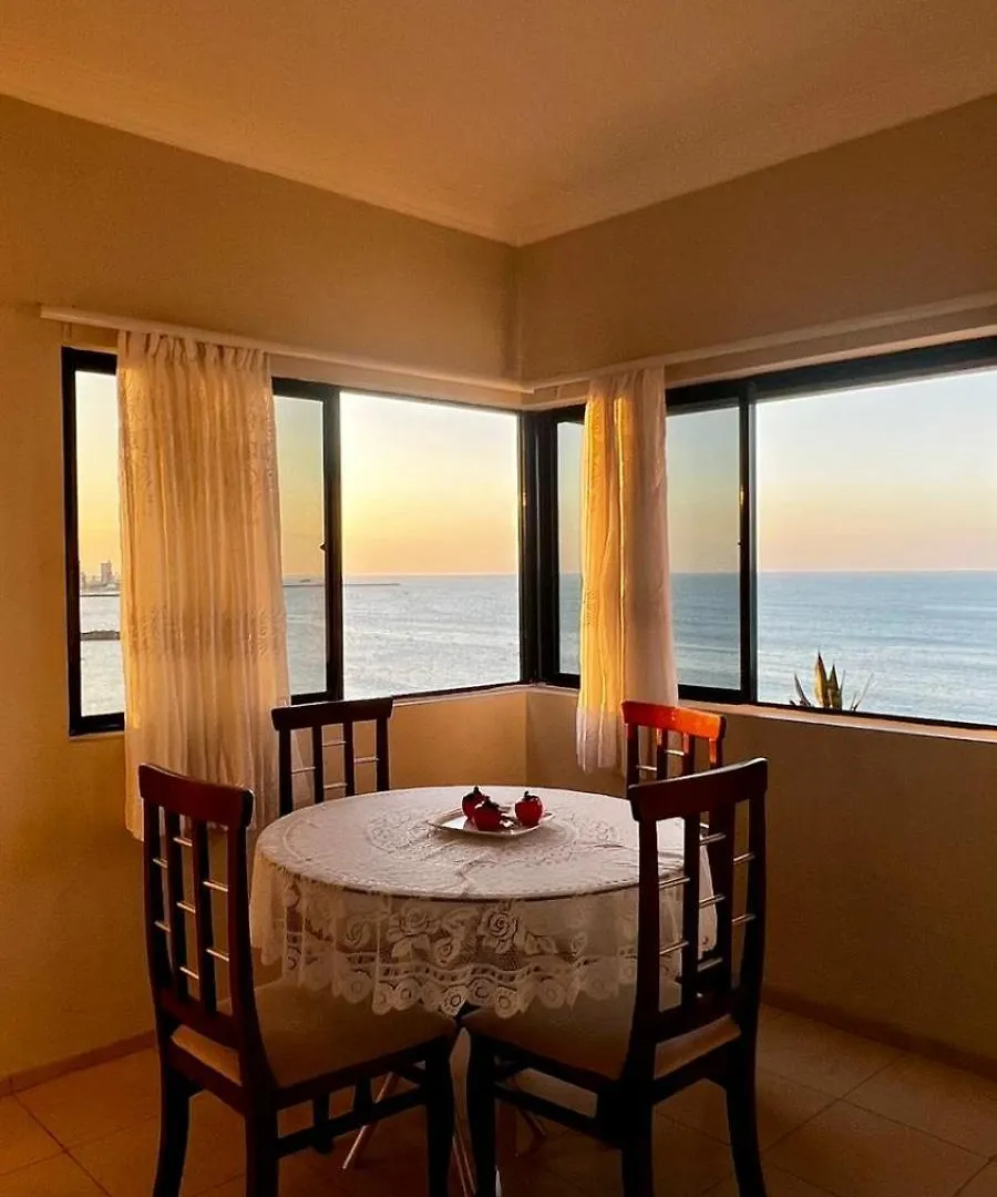 Flat Particular Em Vila Costeira Beira Mar Fortaleza Brazil