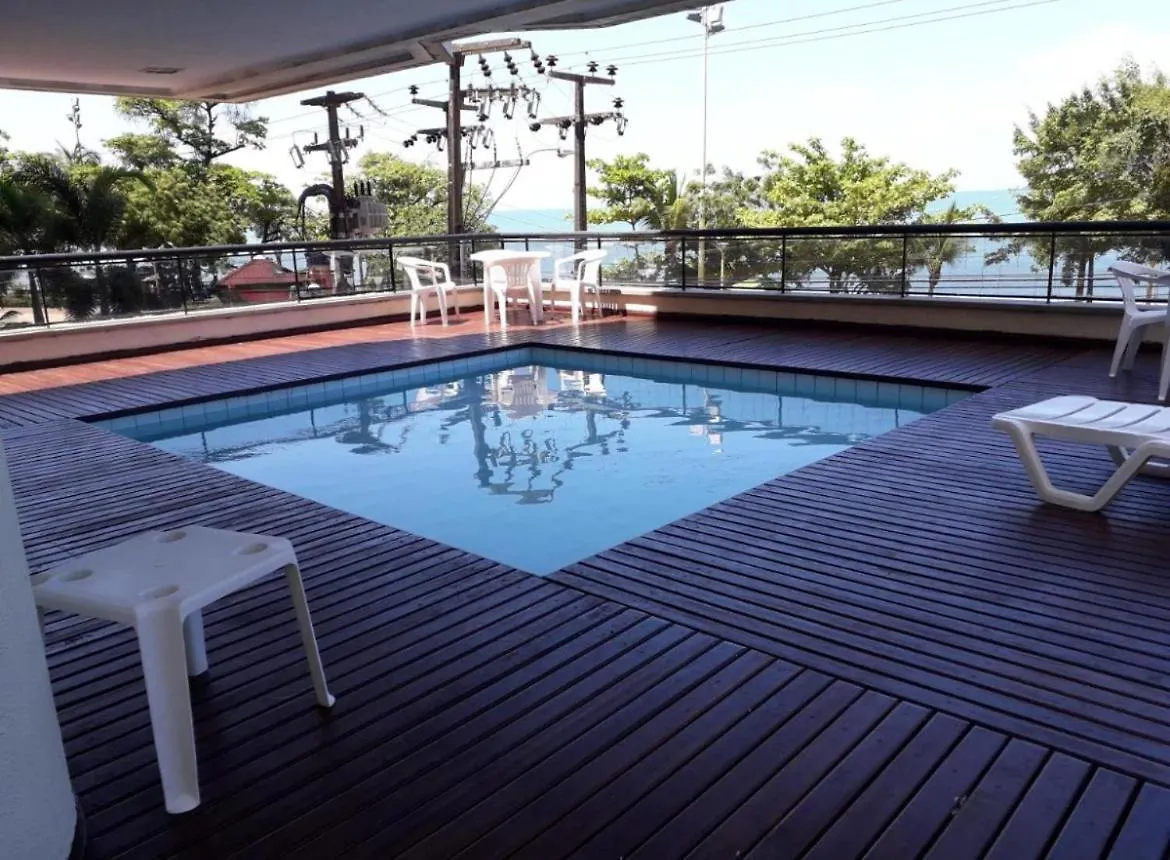 Aparthotel Flat Particular Em Vila Costeira Beira Mar Fortaleza