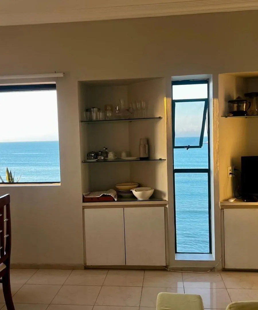 Aparthotel Flat Particular Em Vila Costeira Beira Mar Fortaleza