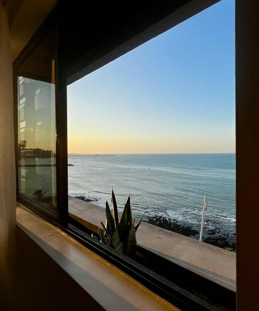 Flat Particular Em Vila Costeira Beira Mar Fortaleza 0*, Fortaleza (Ceara) Brazil