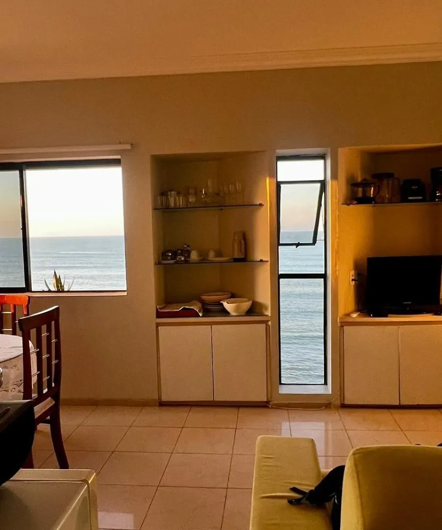 Aparthotel Flat Particular Em Vila Costeira Beira Mar Fortaleza