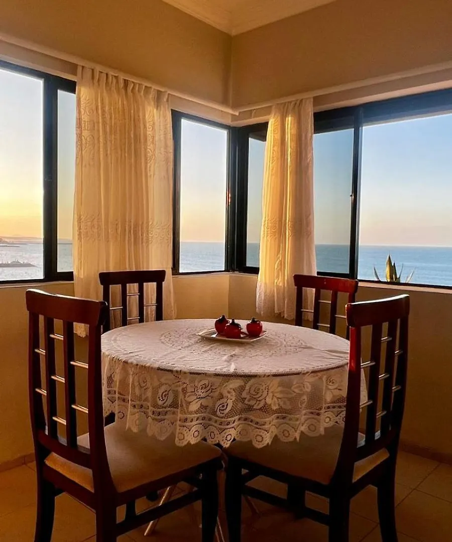 Flat Particular Em Vila Costeira Beira Mar Fortaleza