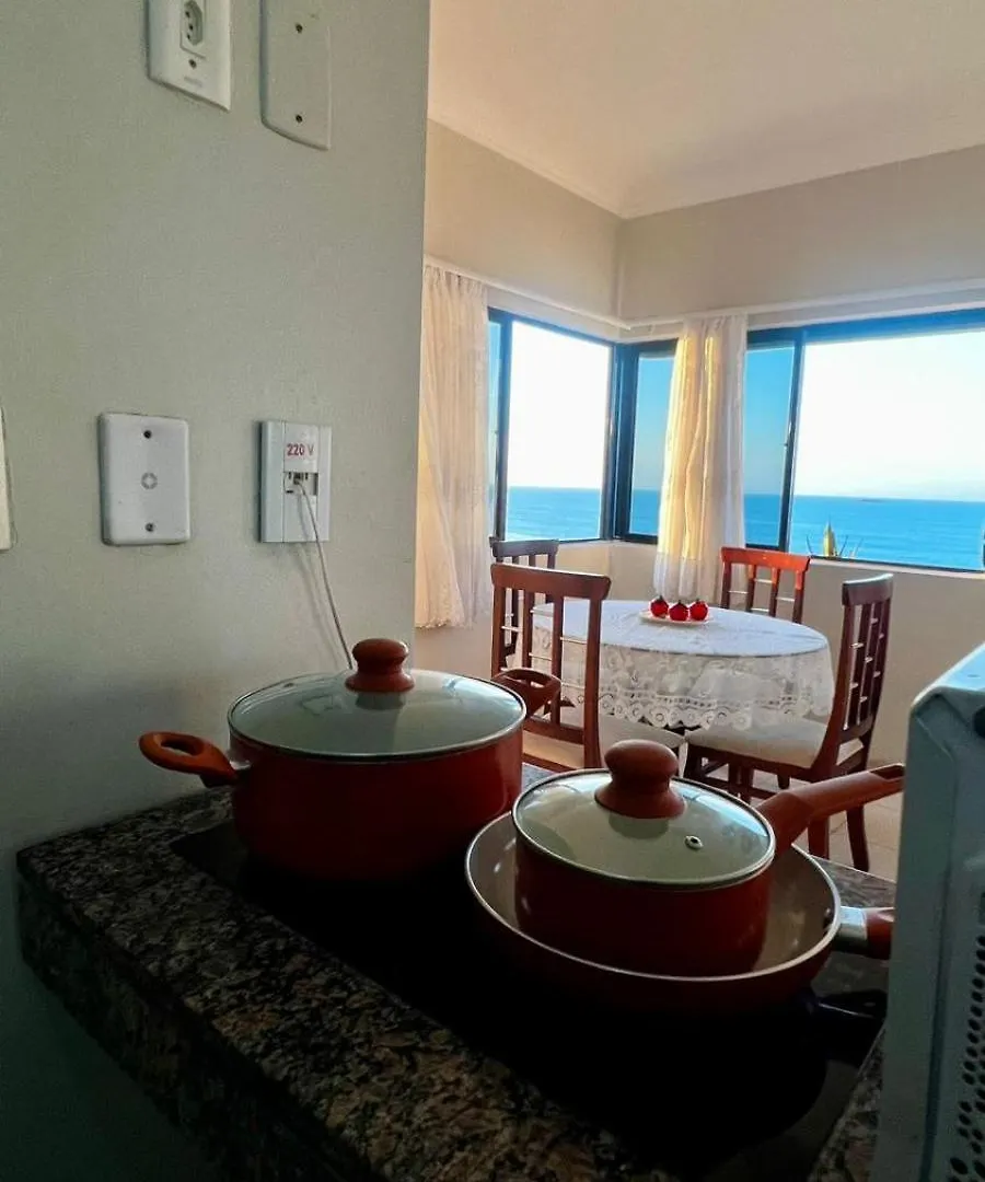 Flat Particular Em Vila Costeira Beira Mar Fortaleza 0*, Fortaleza (Ceara)