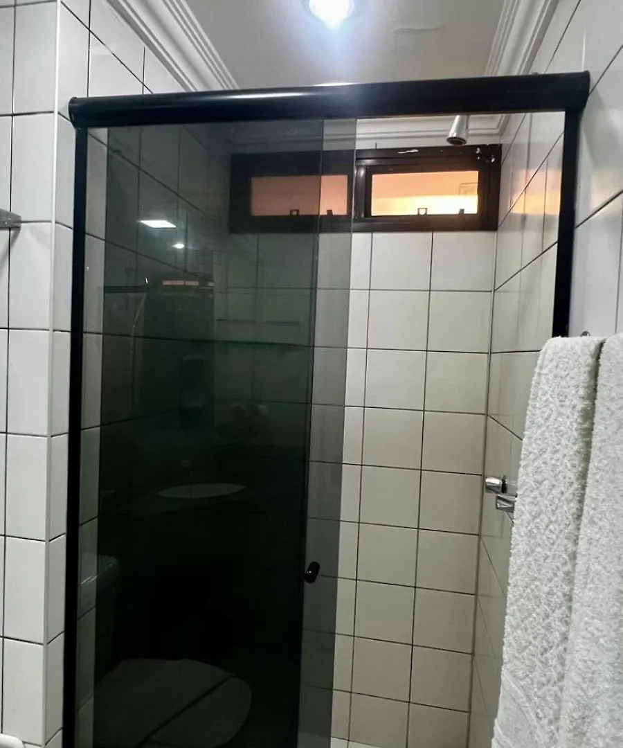 Flat Particular Em Vila Costeira Beira Mar Fortaleza 0*, Fortaleza (Ceara)