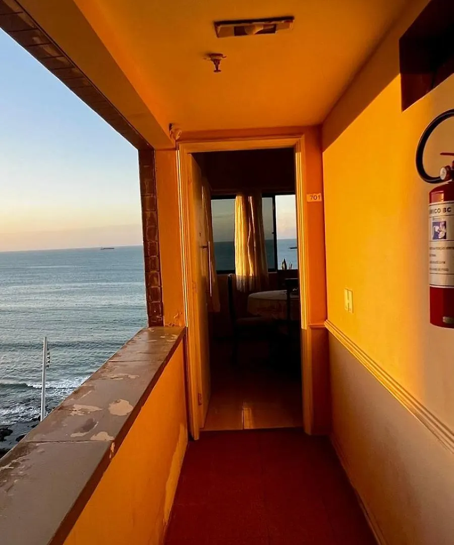 Aparthotel Flat Particular Em Vila Costeira Beira Mar Fortaleza Brazil