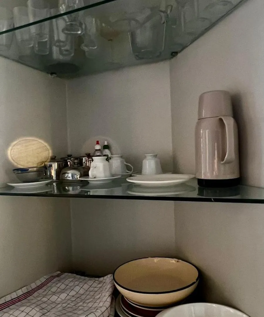 Flat Particular Em Vila Costeira Beira Mar Fortaleza Aparthotel